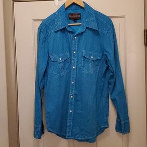 Rock&Roll 🎸 Cowboy🤠 🐎 Shirt